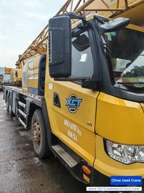 Buy XCMG Used Crane / 3 Buy XCMG Used Crane / 3